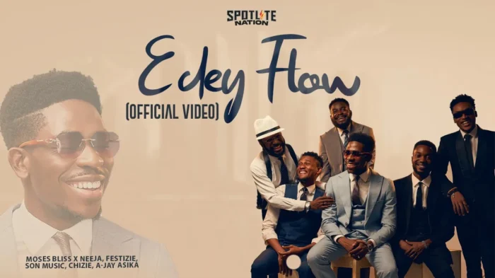 E dey Flow